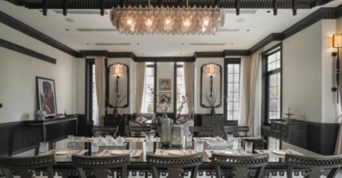 Biệt thự Ocean Park