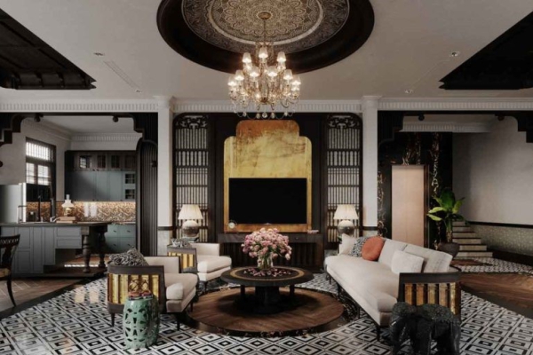 Cách Bố Trí Phòng Ngủ Theo Phong Thủy Để Ngủ Ngon