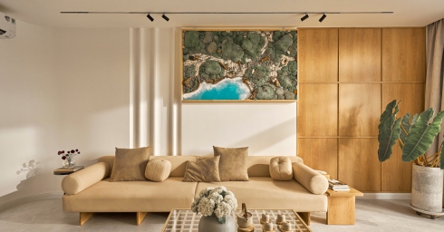 The Infiniti – Quận 7