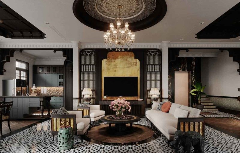 Cách Bố Trí Phòng Ngủ Theo Phong Thủy Để Ngủ Ngon