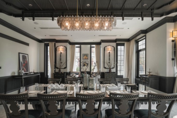 Biệt thự Ocean Park