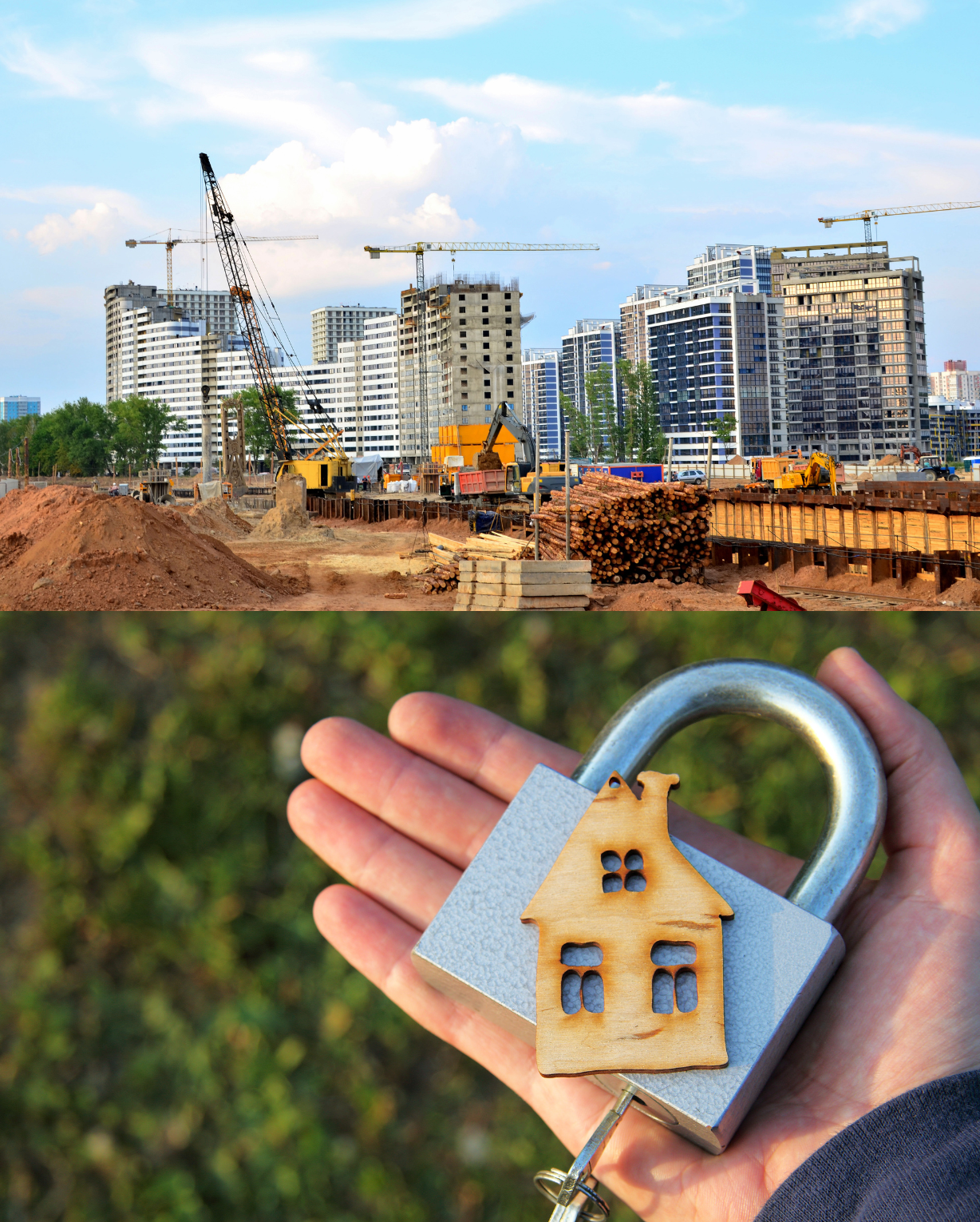 Thi Công Trọn Gói