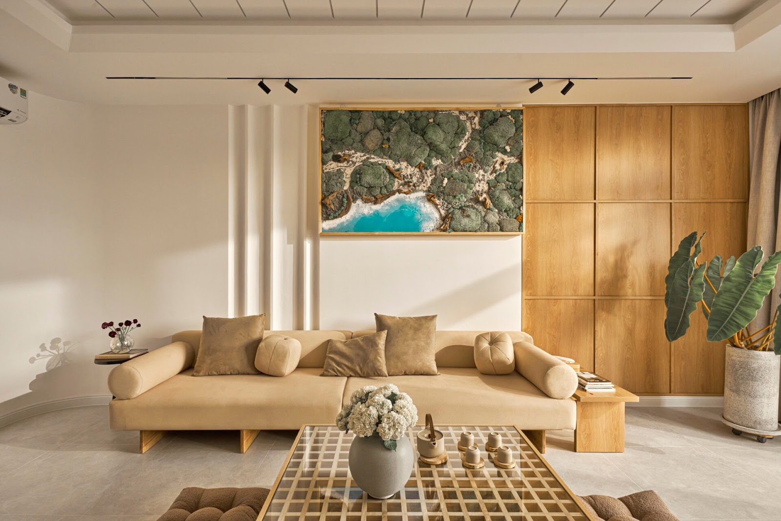 The Infiniti – Quận 7