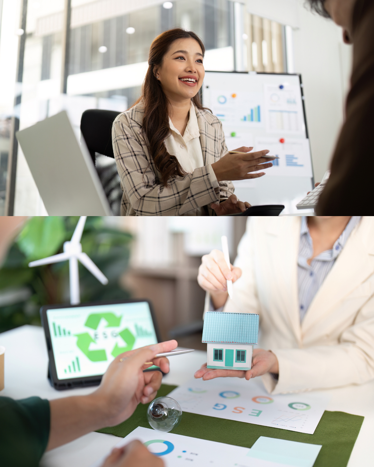 Tư vấn & giải pháp