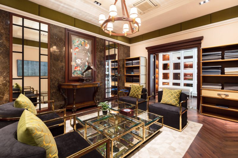 JEJU Restaurant Thảo Điền