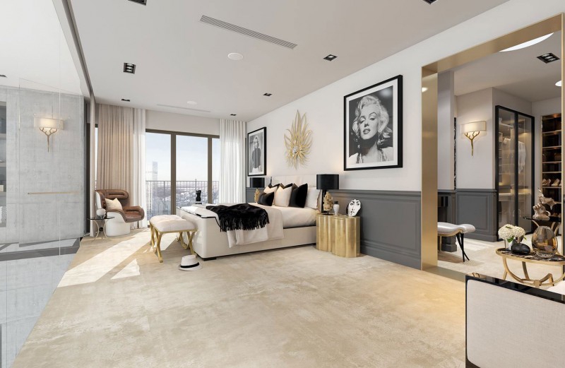 Nhà Phố Phan Rang