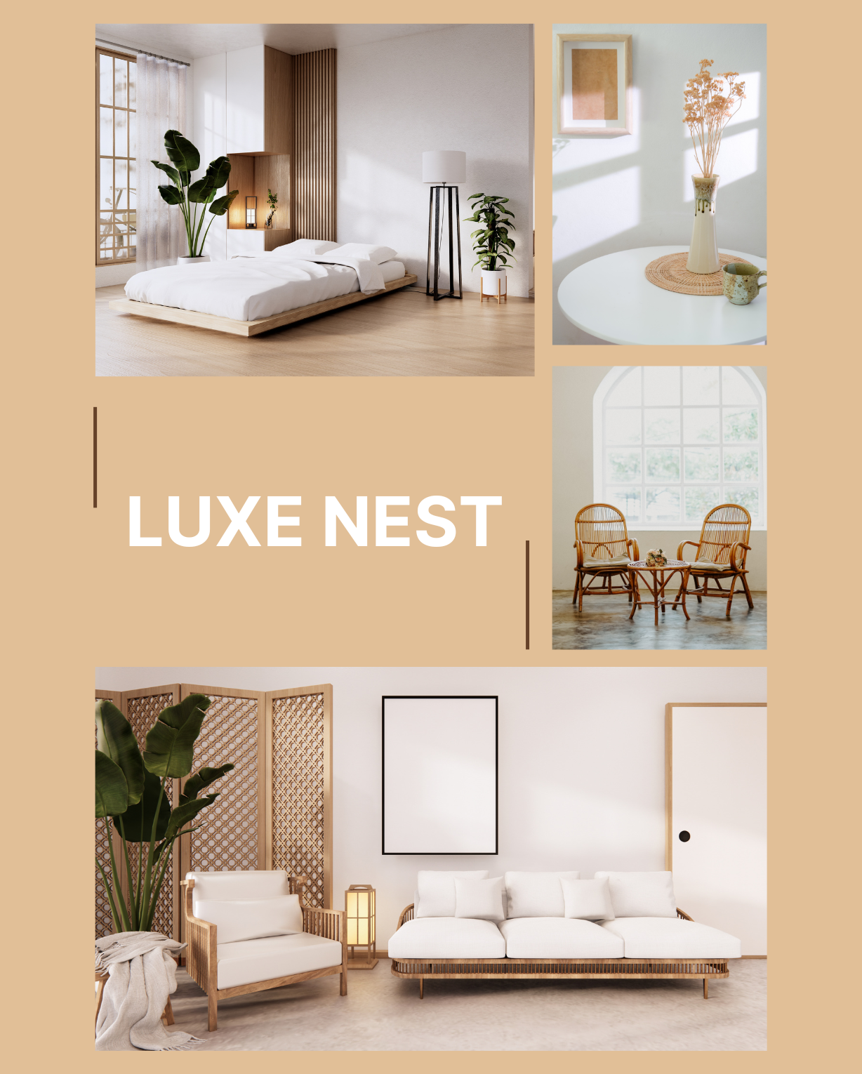 Thiết Kế Nội Thất