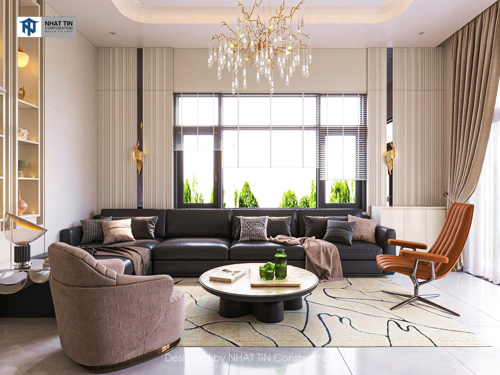 Review Các Loại Sàn Gỗ Phổ Biến Nhất Hiện Nay