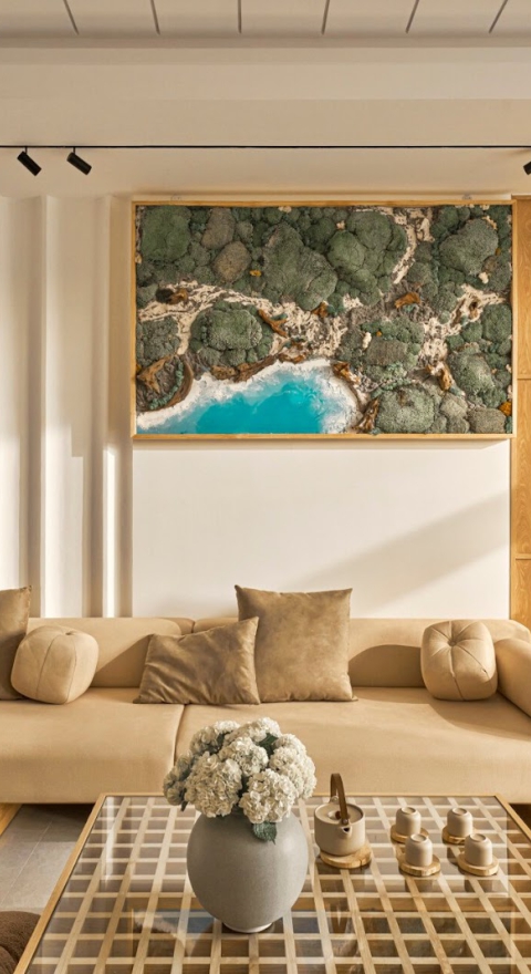 The Infiniti – Quận 7