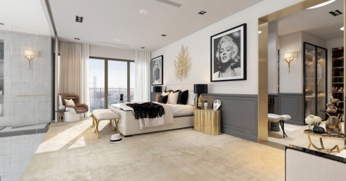 Nhà Phố Phan Rang