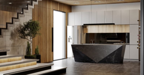 So Sánh Gỗ Công Nghiệp Và Gỗ Tự Nhiên: Nên Chọn Loại Nào?