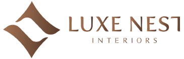 Luxe Nest – Interior Design & Build