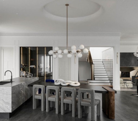 Nhà Phố Phan Rang - Ảnh 5