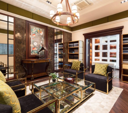 The Infiniti – Quận 7 - Ảnh 2