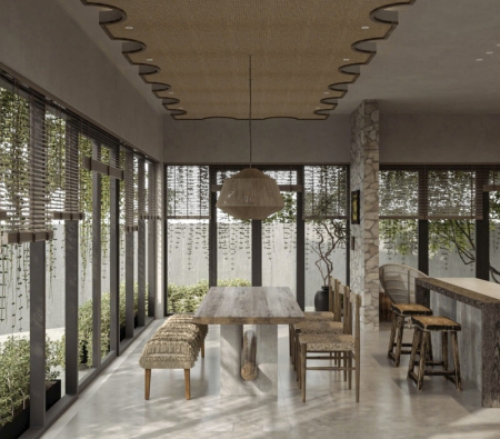 Opera Thủ Thiêm  - Ảnh 1