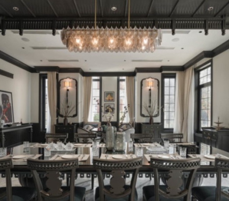 Opera Thủ Thiêm  - Ảnh 6