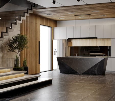 Opera Thủ Thiêm  - Ảnh 3