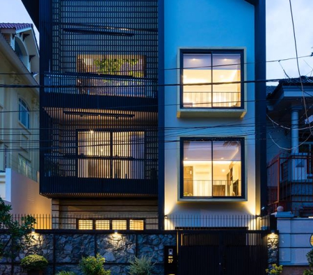 Opera Thủ Thiêm  - Ảnh 7